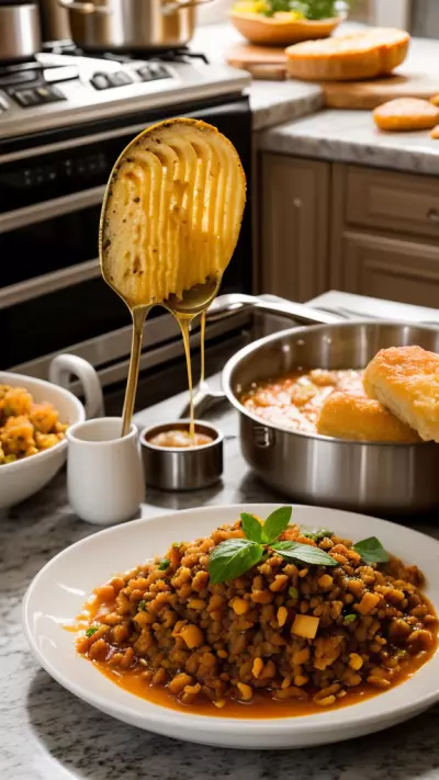 Capturing the Essence of Home A Food Photography Journey