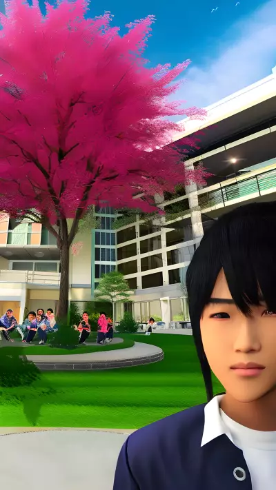 College Campus Diversity