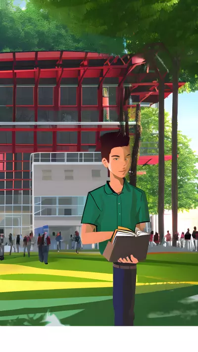 College Campus Diversity