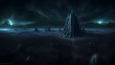 Eldritch Skies The Runeship