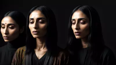 Encounters at the Palette A Portrait Guided by Shirin Neshat's Inspiration