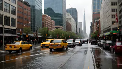 City Suggests Convenient Juxtaposition Amidst Anger