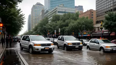 City Suggests Convenient Juxtaposition Amidst Anger