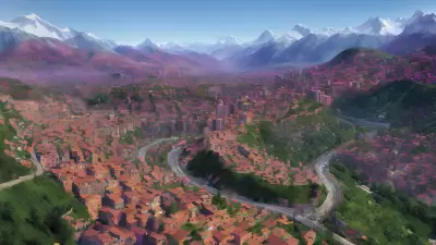 Digital Landscape in the Modern World