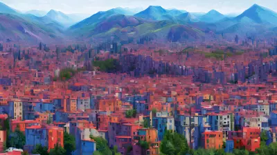 Digital Landscape in the Modern World