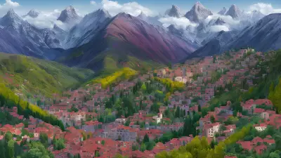 Digital Landscape in the Modern World