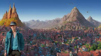 Digital Landscape in the Modern World
