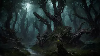 Celestial Kingdoms Risen Nightmares in the Dream Forest