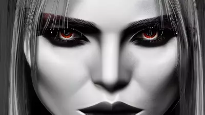 The Unique Face of Dystopia