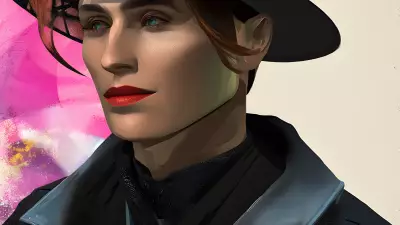 The Unique Face of Dystopia