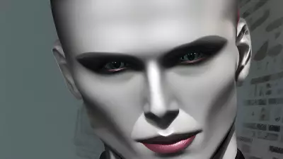 The Unique Face of Dystopia