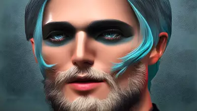 The Unique Face of Dystopia