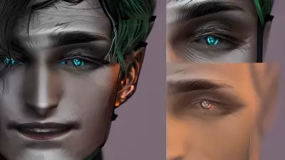 The Unique Face of Dystopia