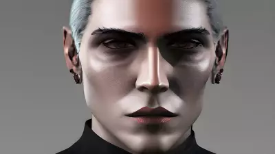 The Unique Face of Dystopia