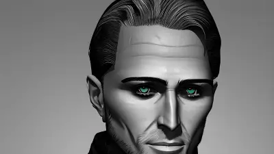 The Unique Face of Dystopia