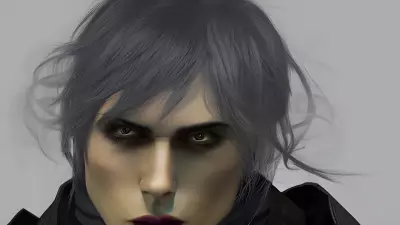 The Unique Face of Dystopia