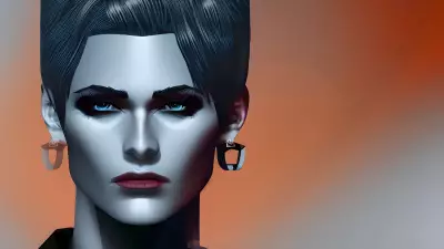 The Unique Face of Dystopia