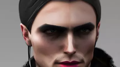 The Unique Face of Dystopia