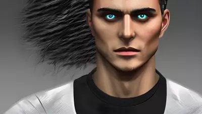 The Unique Face of Dystopia