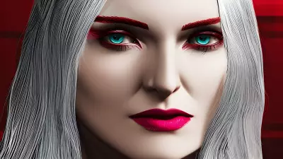 The Unique Face of Dystopia