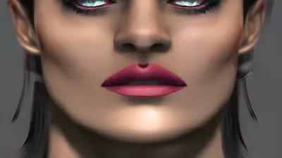 The Unique Face of Dystopia