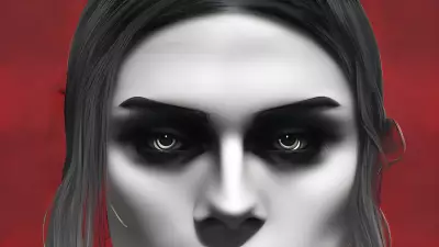 The Unique Face of Dystopia
