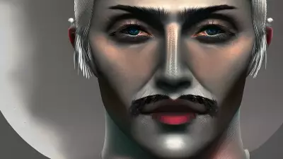 The Unique Face of Dystopia
