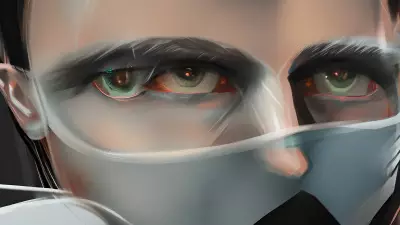 The Unique Face of Dystopia