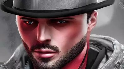 The Unique Face of Dystopia
