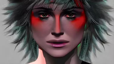 The Unique Face of Dystopia
