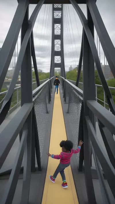 Sculpting Digital Playgrounds on The Bridge