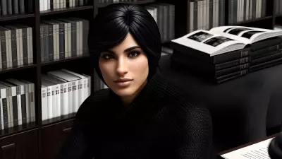 The Picture of Kfit Merlaub