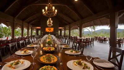 Discover Authentic Tastes of Mexico Captured by Master Photographer Tara O'Brady