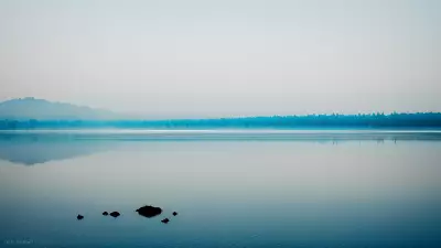 Minimalism and Watercolor The Ultimate Photo Project