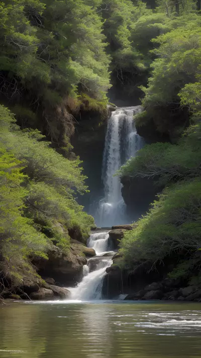 Nature's Wonders Capturing Bryon Cormier's Adventures in the Rule of Thirds