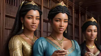 Inclusivity in a Historic Library