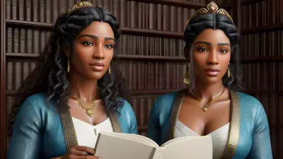 Inclusivity in a Historic Library