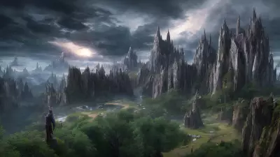 Celestial Realms A Kingdom of Living Legends