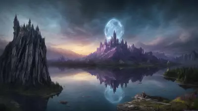Celestial Realms A Kingdom of Living Legends