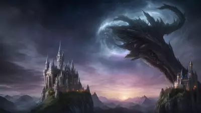 Celestial Realms A Kingdom of Living Legends