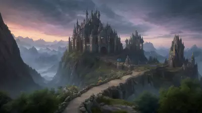 Celestial Realms A Kingdom of Living Legends