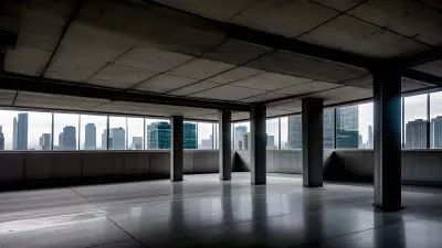 Music Patterns in the Concrete Jungle