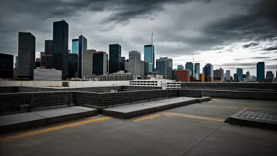 Music Patterns in the Concrete Jungle