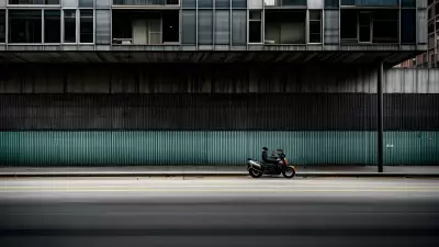Music Patterns in the Concrete Jungle