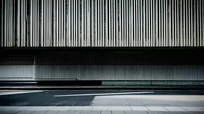 Music Patterns in the Concrete Jungle