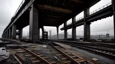 Discovering the Industrial World Through a Dramatic Lens