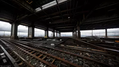 Discovering the Industrial World Through a Dramatic Lens