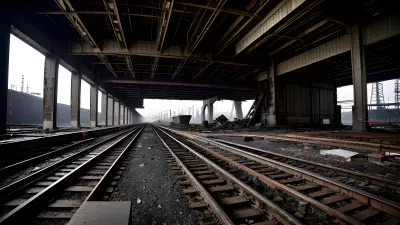 Discovering the Industrial World Through a Dramatic Lens