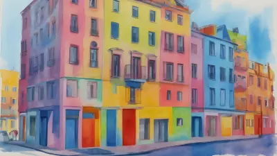 Into the Fauvist World