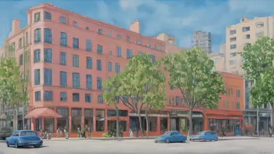 Into the Fauvist World